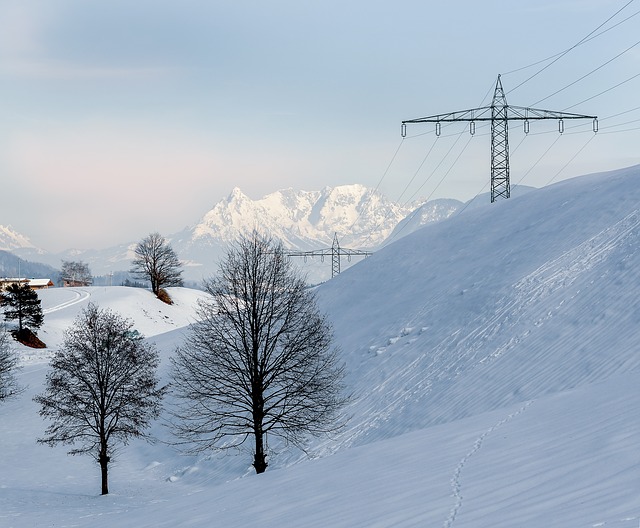 Image by Kurt Monauni from Pixabay