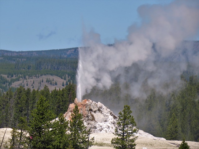 Image by GeorgeB2 from Pixabay