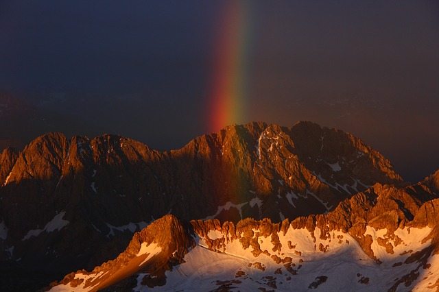 Image by Oimheidi from Pixabay