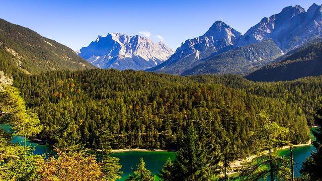 Image by Tommy_Rau from Pixabay