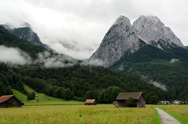 Image by Sebastian W from Pixabay